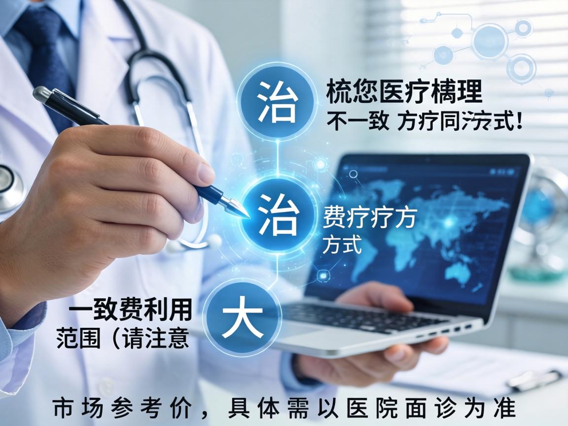 以下为您详细梳理不同治疗方式的大致费用范围(请注意,这些是市场参考价,具体需以医院面诊为准) 以下为您详细梳理不同治疗方式的大致费用范围(请注意,这些是市场参考价,具体需以医院面诊为准)