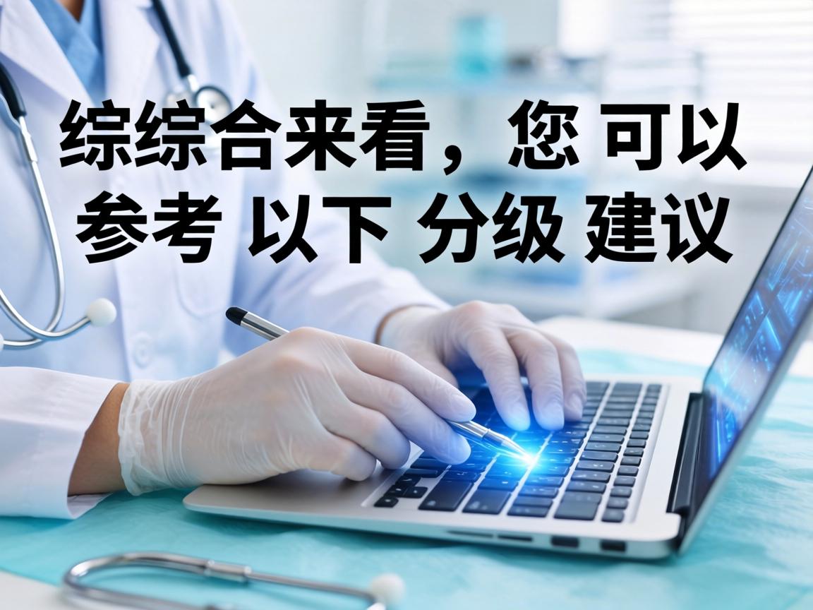 综合来看,您可以参考以下分级建议 综合来看,您可以参考以下分级建议