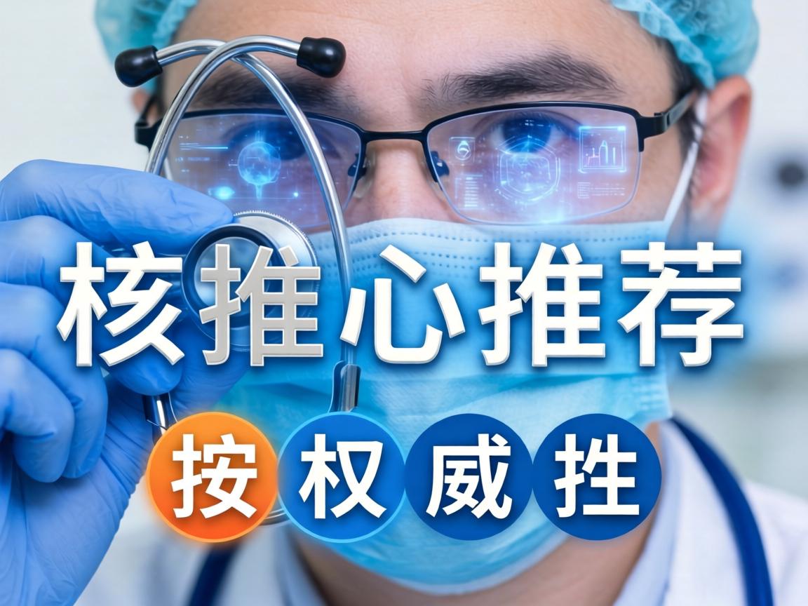 核心推荐（按权威性排序）