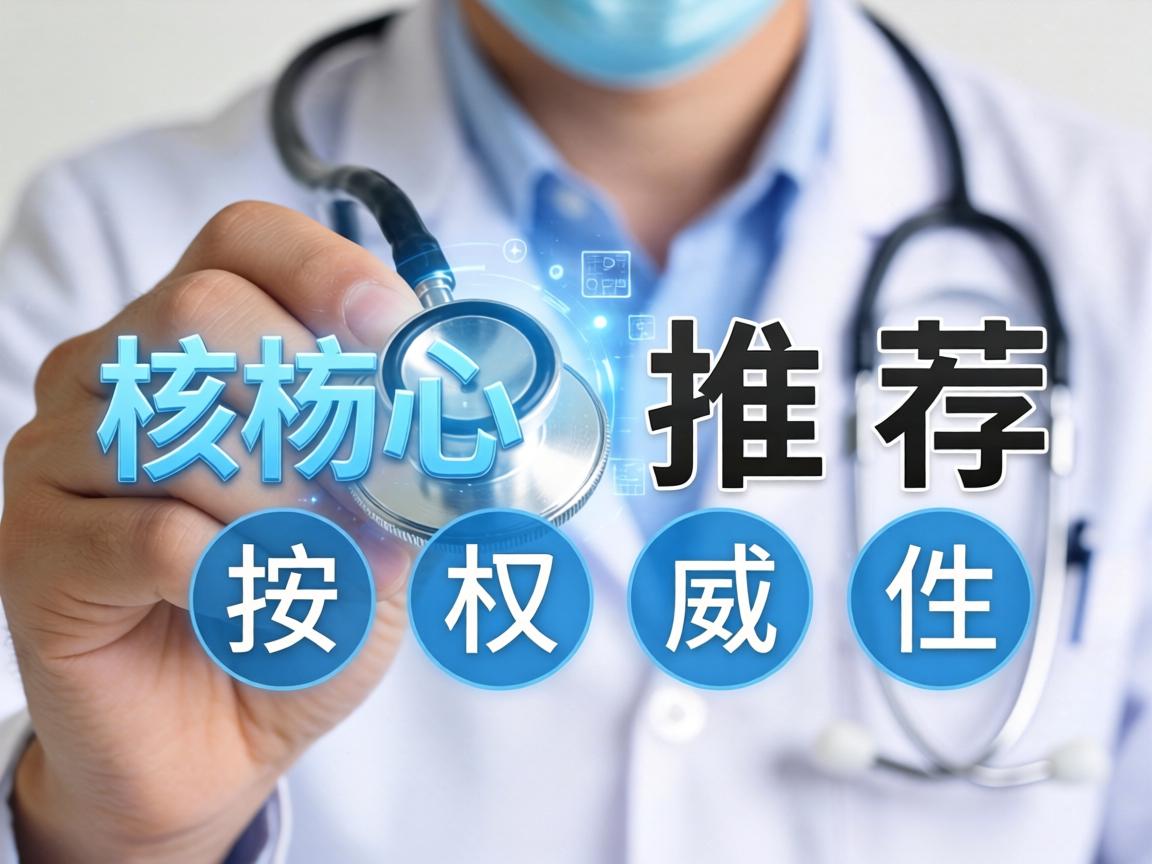 核心推荐（按权威性排序）