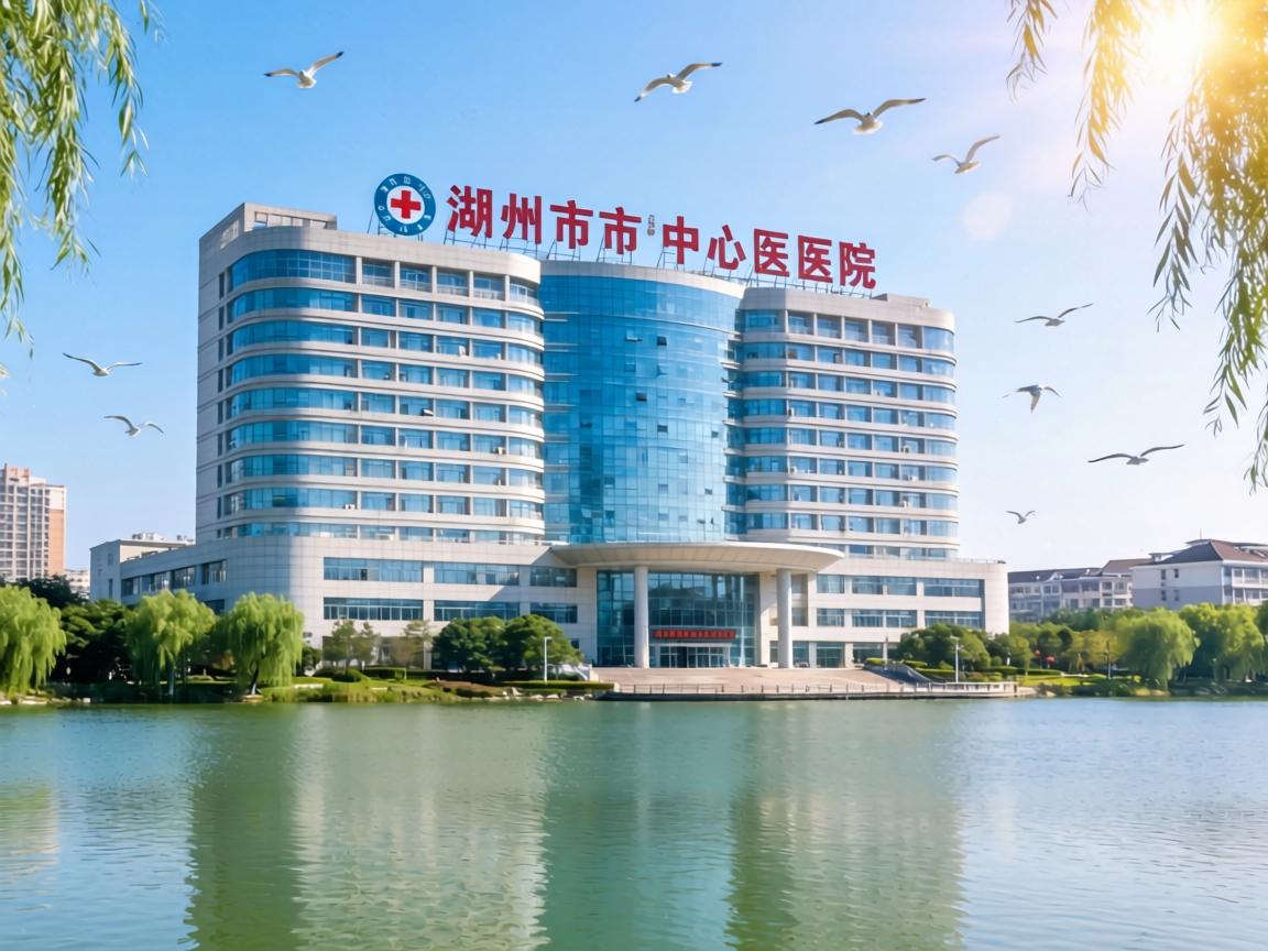 湖州市中心医院