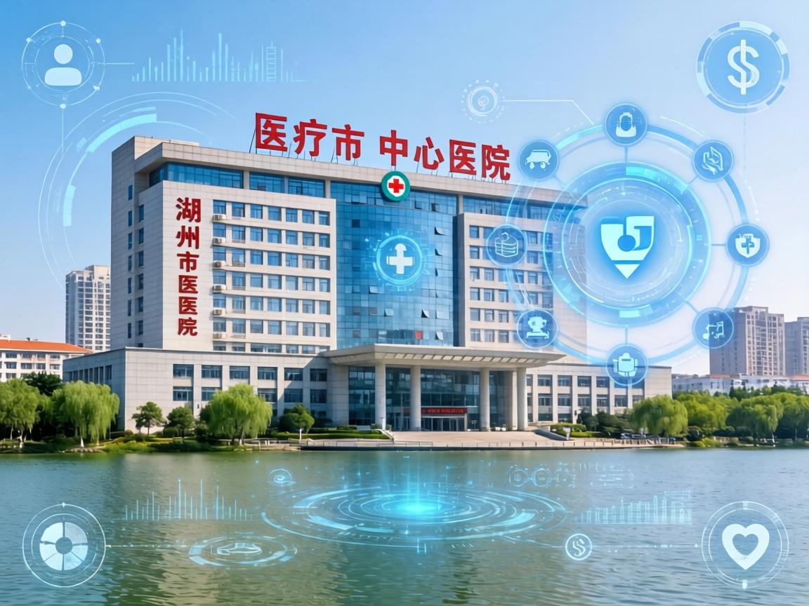 湖州市中心医院