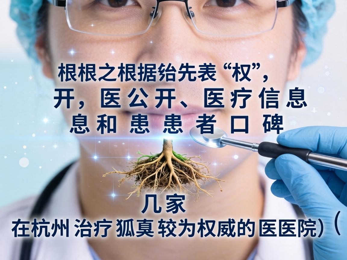 以下是根据公开医疗信息和患者口碑整理的几家在杭州治疗狐臭较为权威的医院（排名不分先后）