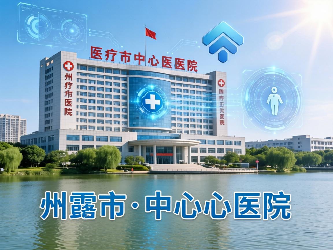 湖州市中心医院 湖州市中心医院