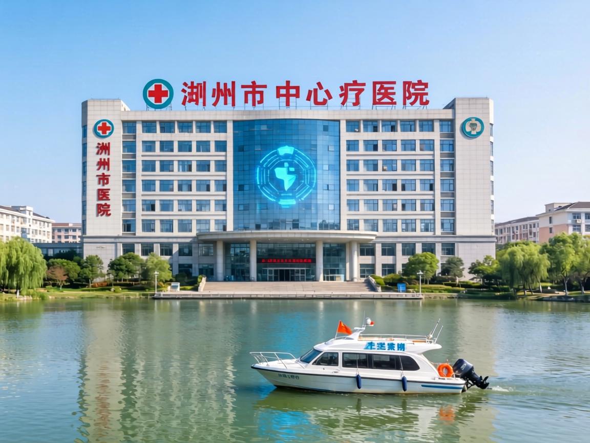 湖州市中心医院 湖州市中心医院