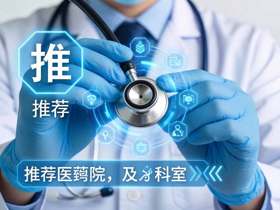 推荐医院及科室特点 推荐医院及科室特点