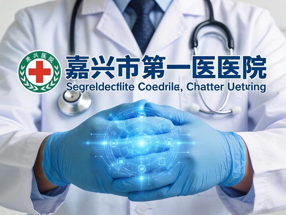 嘉兴市第一医院