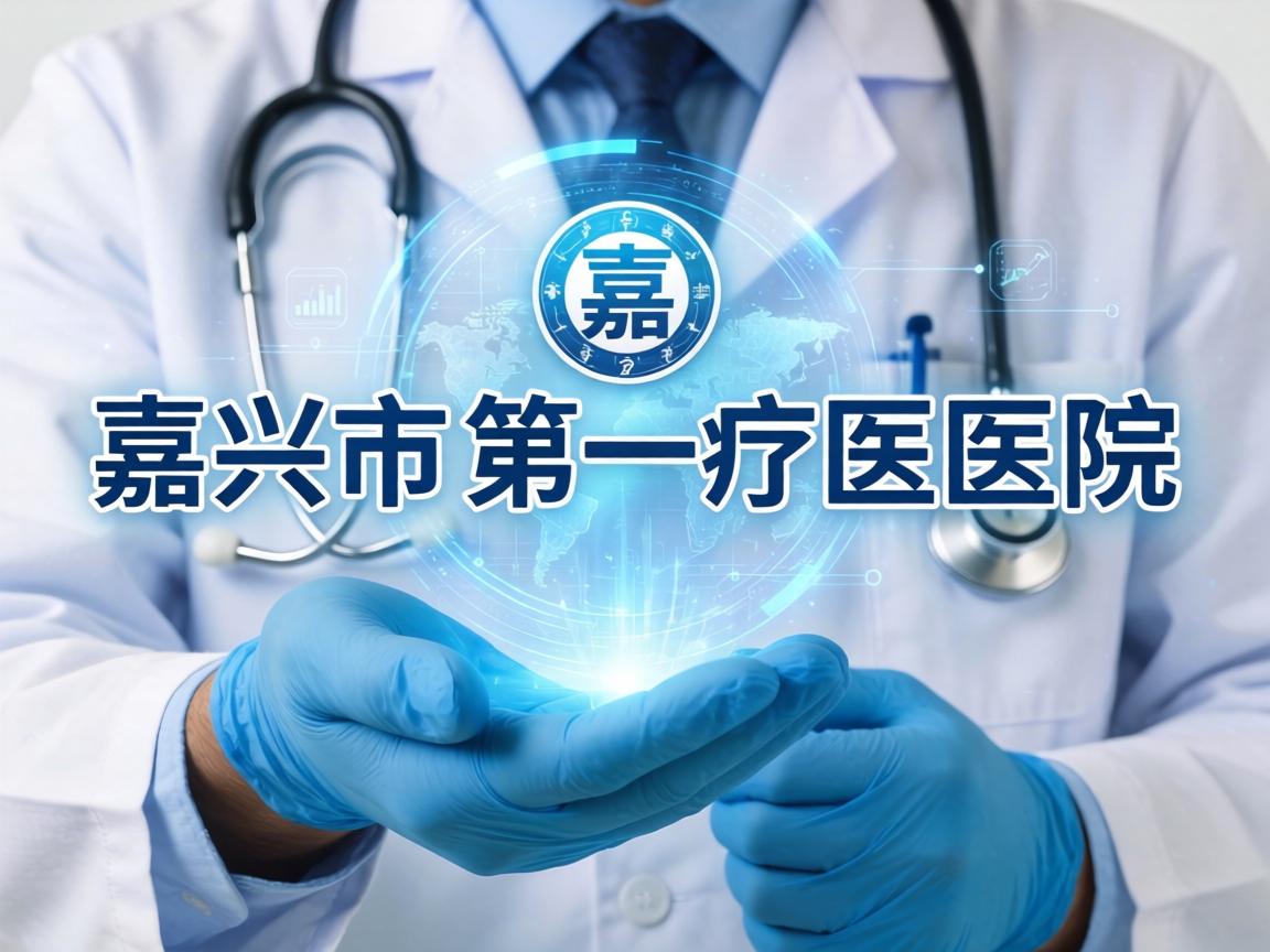 嘉兴市第一医院