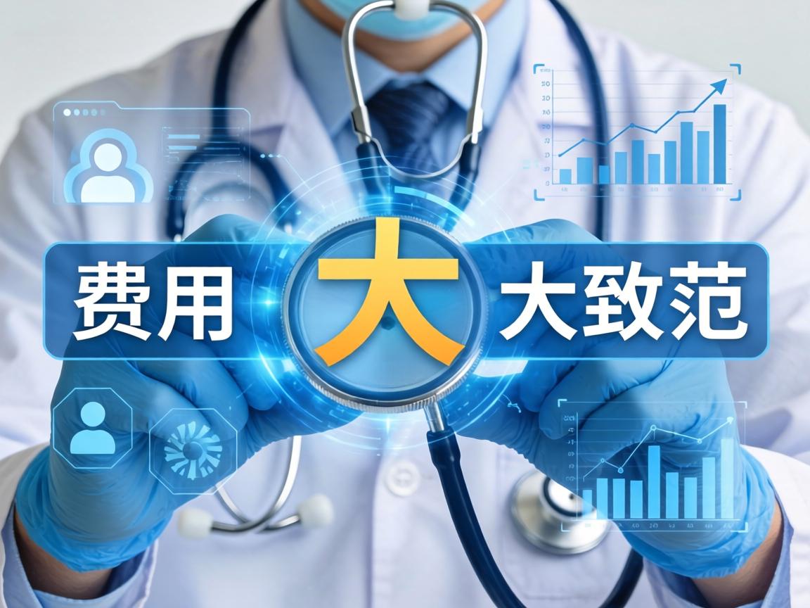 费用大致范围 费用大致范围