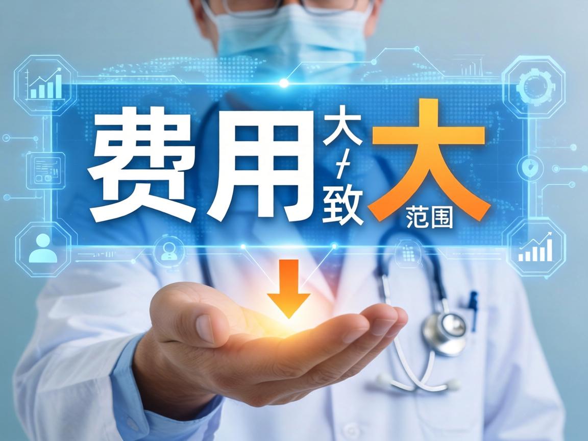 费用大致范围 费用大致范围