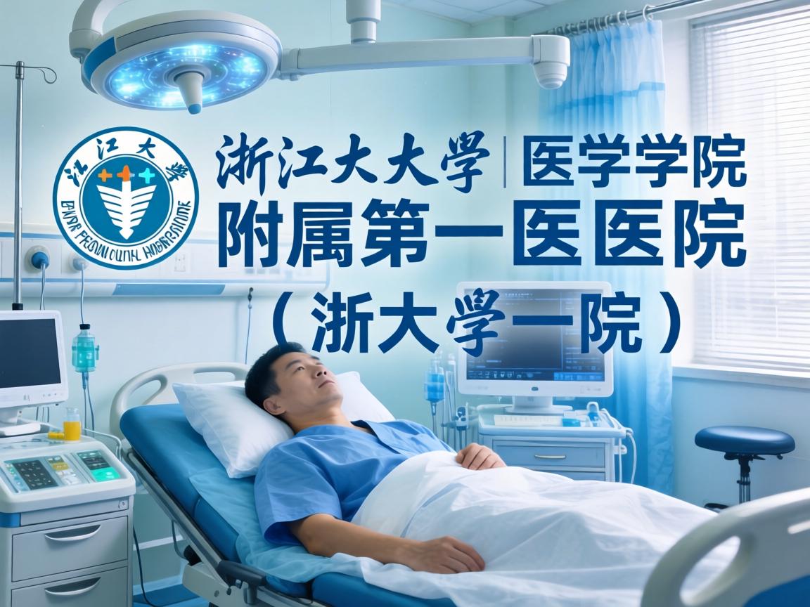 浙江大学医学院附属第一医院(浙大一院) 浙江大学医学院附属第一医院(浙大一院)