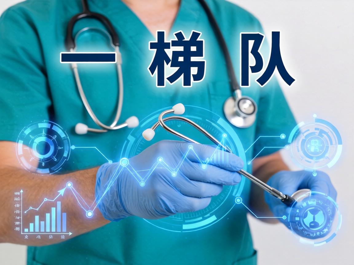 第一梯队 第一梯队