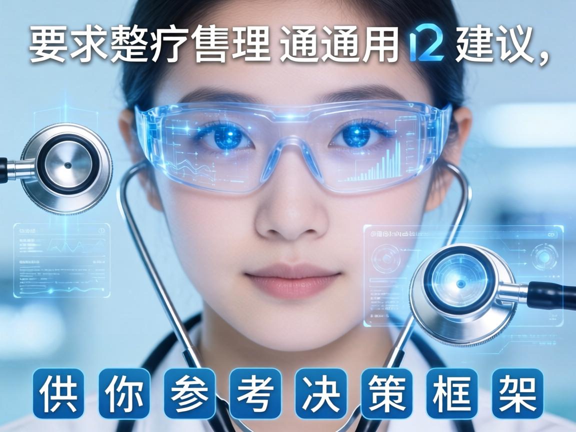 以下是整理的通用建议，供你参考决策框架
