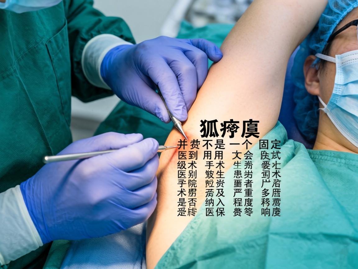 在杭州进行狐臭(腋臭)手术治疗的费用并不是一个固定的数字,它会受到医院级别、手术技术、医生资历、患者严重程度以及是否纳入医保等多种因素的影响 在杭州进行狐臭(腋臭)手术治疗的费用并不是一个固定的数字,它会受到医院级别、手术技术、医生资历、患者严重程度以及是否纳入医保等多种因素的影响