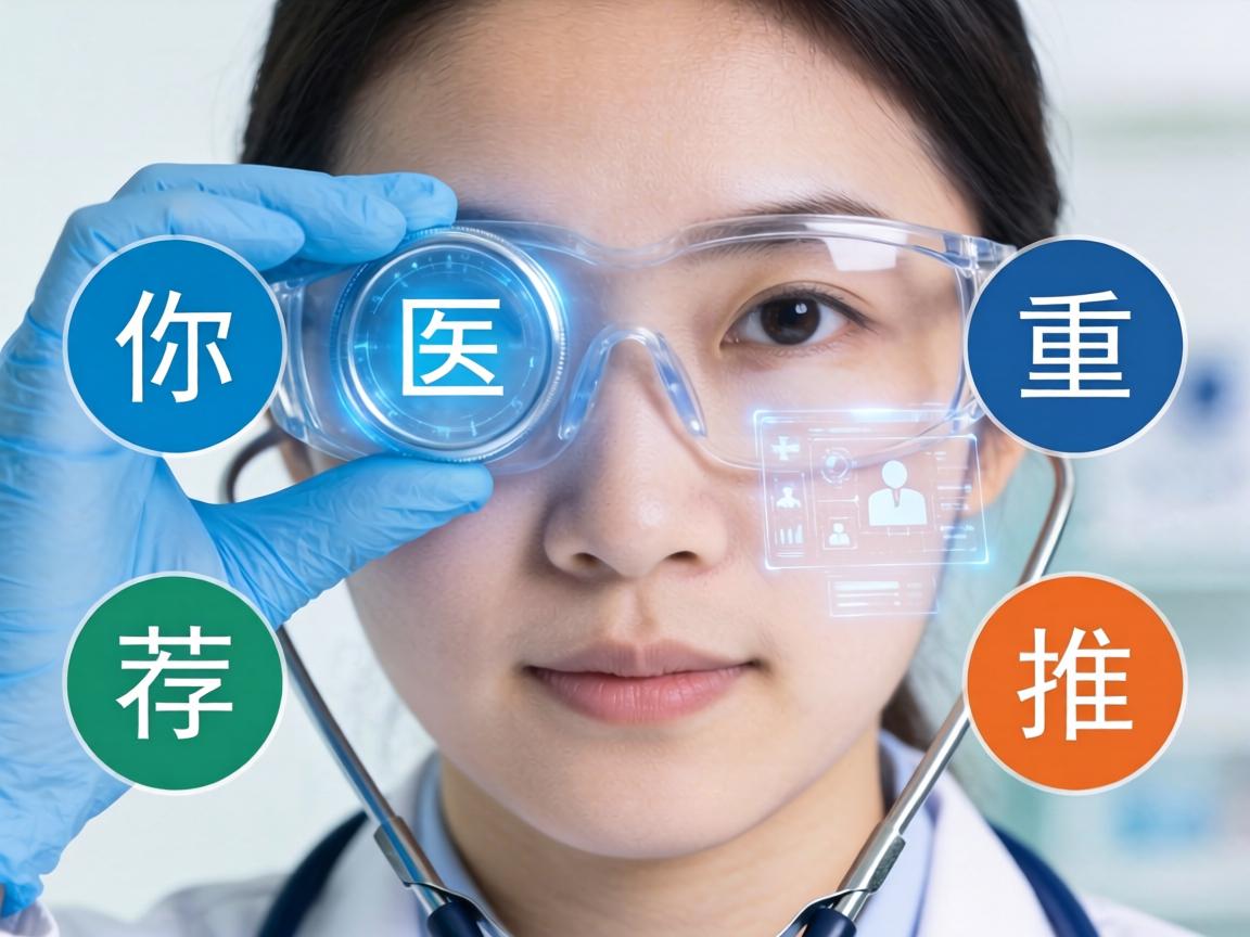 以下是你可以重点关注的医院类型及具体推荐 以下是你可以重点关注的医院类型及具体推荐