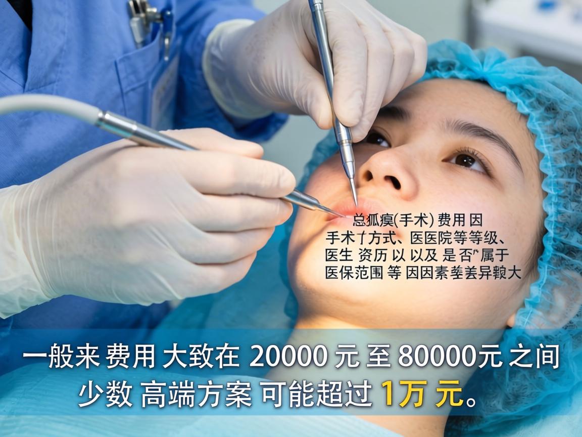 在杭州,腋臭手术(狐臭手术)的费用因手术方式、医院等级、医生资历以及是否属于医保范围等因素差异较大。一般来说,总费用大致在 2000元 至 8000元 之间,少数高端方案可能超过1万元 在杭州,腋臭手术(狐臭手术)的费用因手术方式、医院等级、医生资历以及是否属于医保范围等因素差异较大。一般来说,总费用大致在 2000元 至 8000元 之间,少数高端方案可能超过1万元