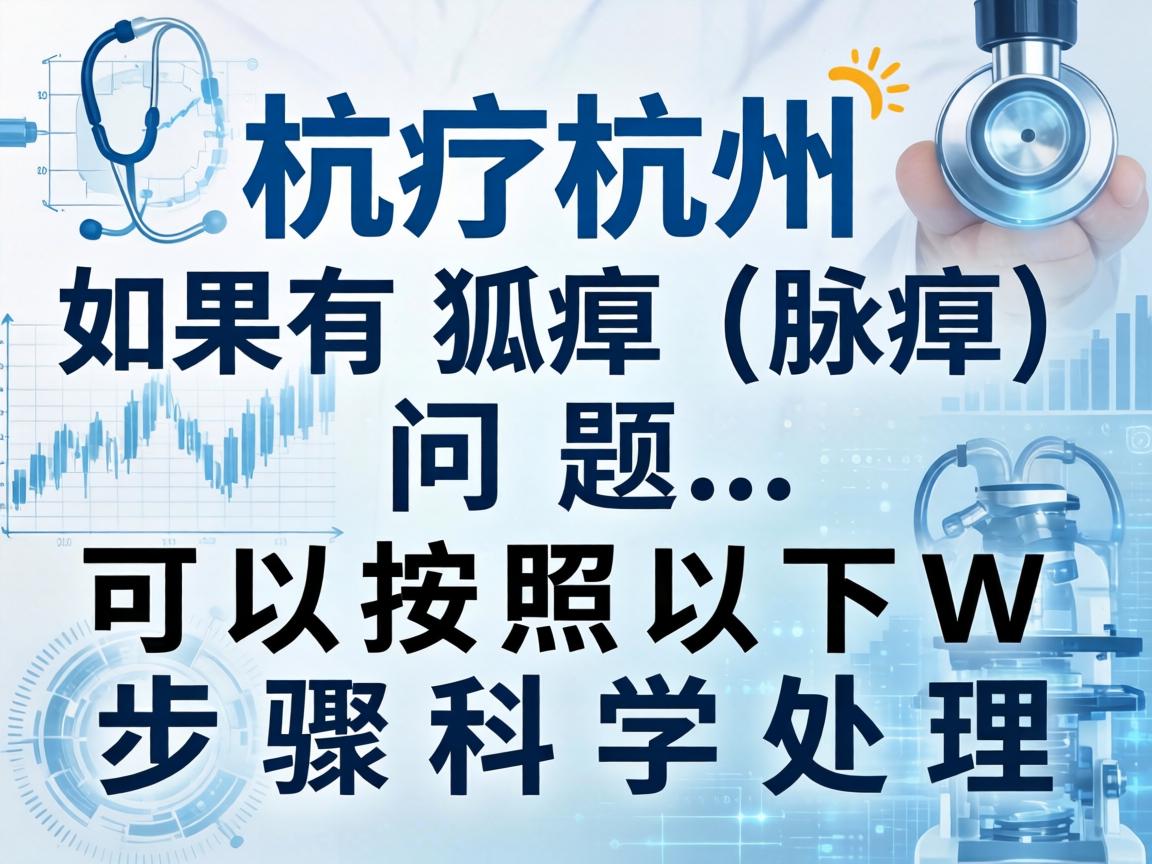 在杭州如果有狐臭(腋臭)问题,可以按照以下步骤科学处理 在杭州如果有狐臭(腋臭)问题,可以按照以下步骤科学处理
