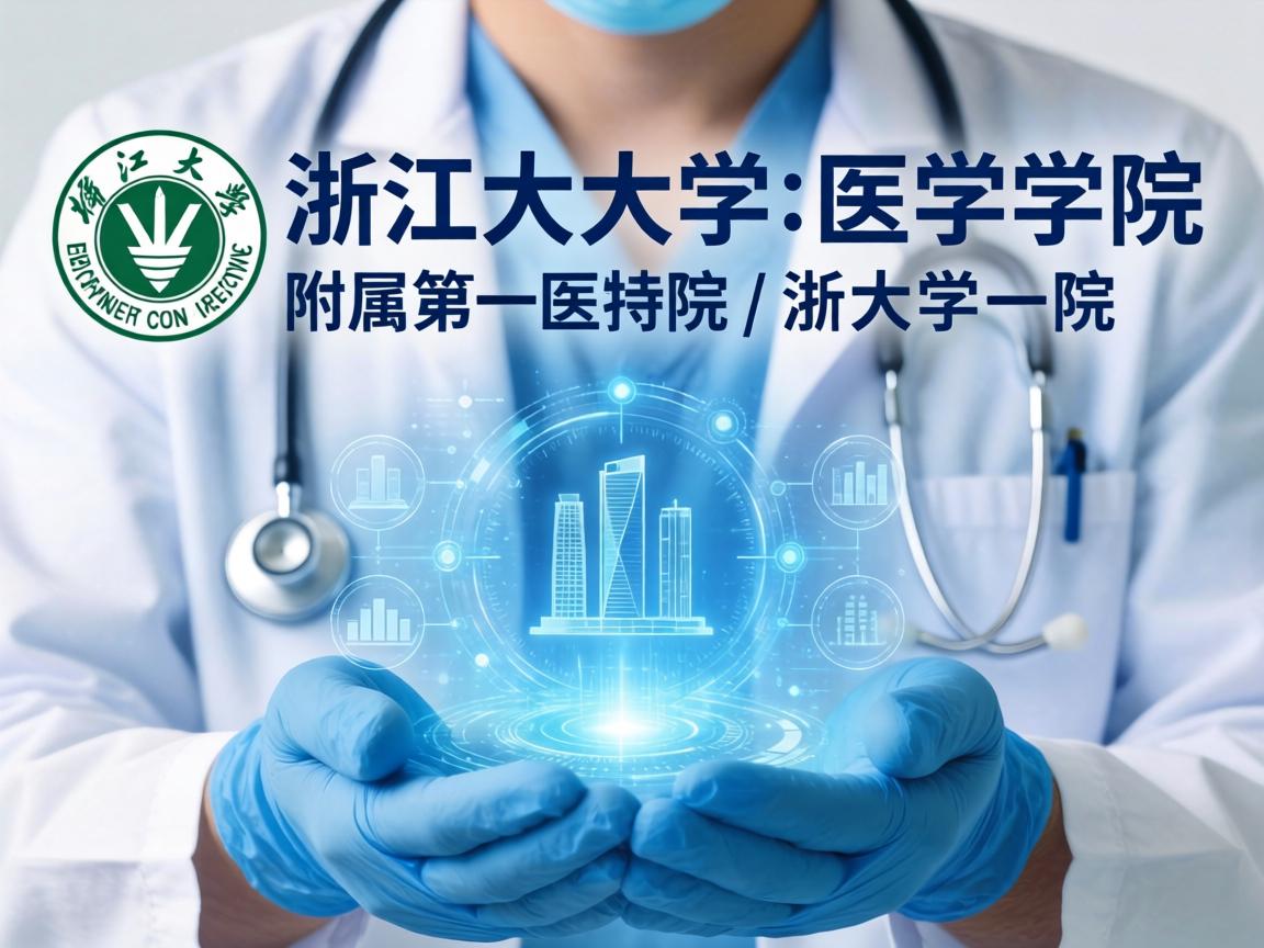 浙江大学医学院附属第一医院(浙大一院) 浙江大学医学院附属第一医院(浙大一院)