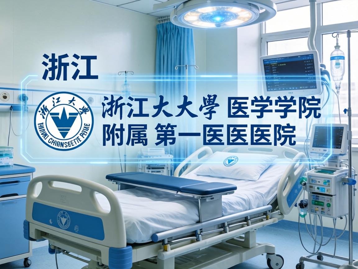 浙江大学医学院附属第一医院(浙大一院) 浙江大学医学院附属第一医院(浙大一院)
