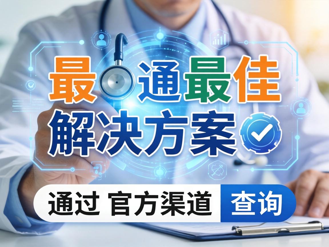 最佳解决方案,通过官方渠道查询 最佳解决方案,通过官方渠道查询