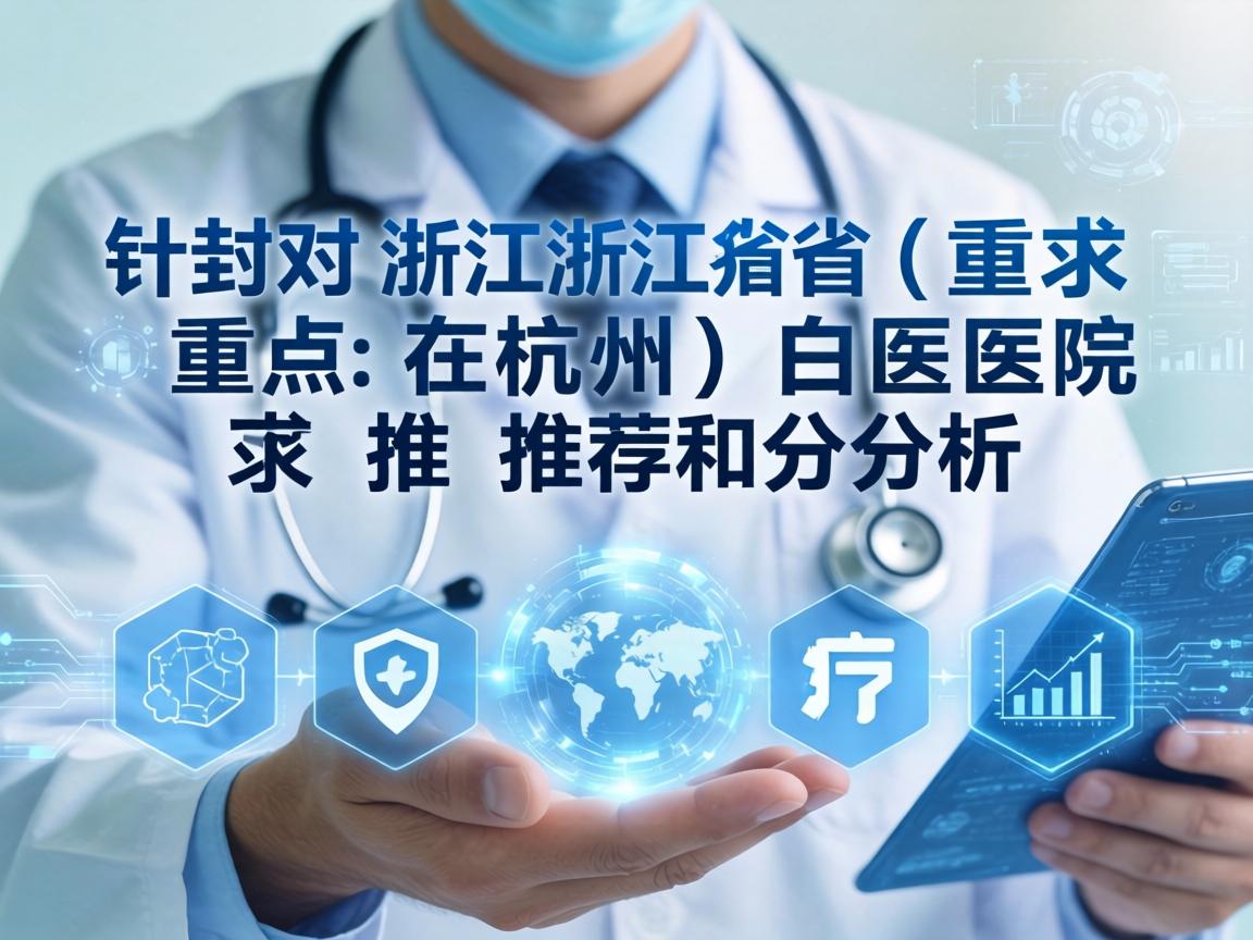 以下是针对浙江省（重点在杭州）的医院推荐和分析