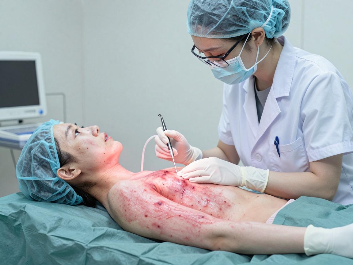 在杭州,治疗腋臭(狐臭)的医疗资源非常丰富。腋臭手术属于二级手术(部分微创手术可能属于一级)关键在于医院的选择(正规性与医生技术)以及手术方式(微创 vs.传统) 在杭州,治疗腋臭(狐臭)的医疗资源非常丰富。腋臭手术属于二级手术(部分微创手术可能属于一级)关键在于医院的选择(正规性与医生技术)以及手术方式(微创 vs.传统)