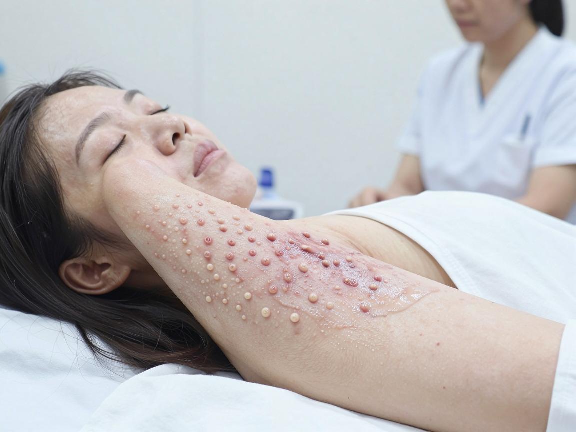 在杭州,治疗腋臭(狐臭)通常建议前往正规公立医院的皮肤科或医疗美容科。由于腋臭手术属于医疗行为,请务必选择有资质的医院,避免去美容院或私人诊所 在杭州,治疗腋臭(狐臭)通常建议前往正规公立医院的皮肤科或医疗美容科。由于腋臭手术属于医疗行为,请务必选择有资质的医院,避免去美容院或私人诊所