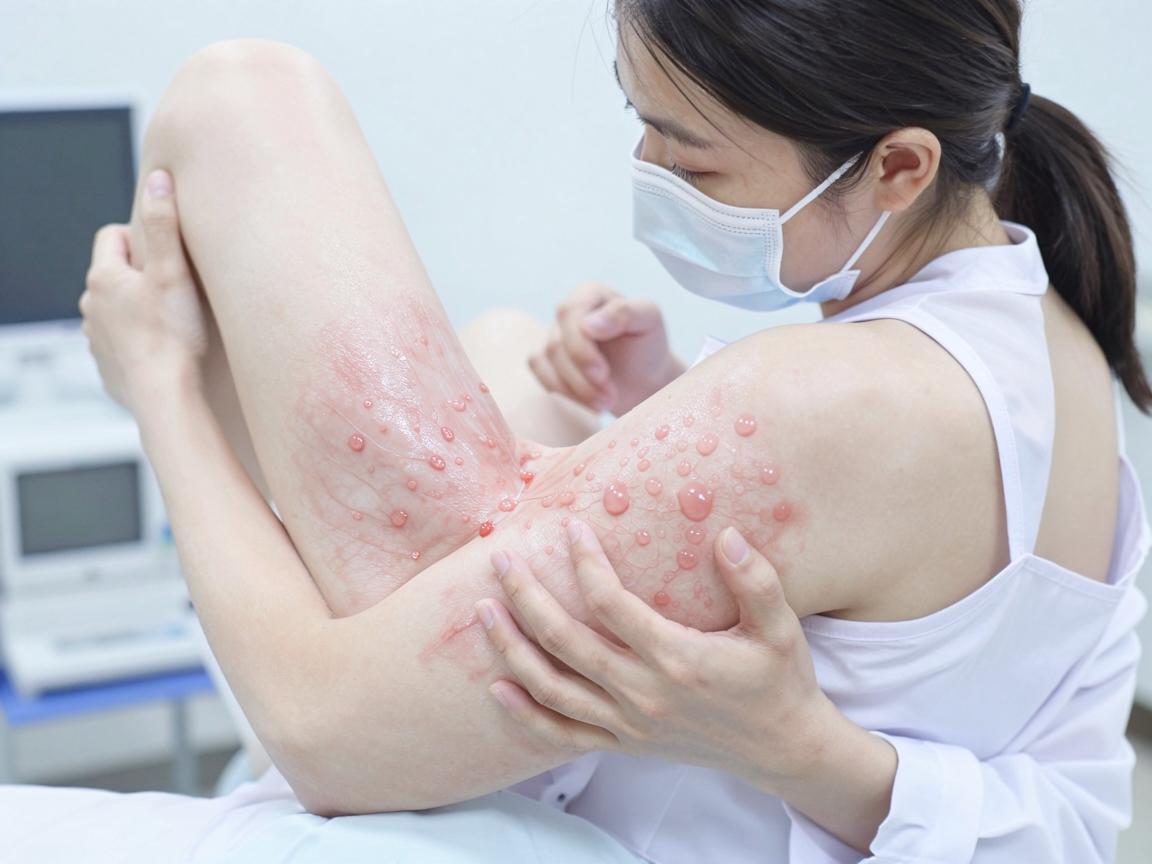 湖州地区通常没有严格命名的腋臭专科医院。对于腋臭(狐臭)的治疗,一般建议选择湖州市中心医院、湖州市第一人民医院或湖州市中医院的皮肤科或整形美容外科就诊 湖州地区通常没有严格命名的腋臭专科医院。对于腋臭(狐臭)的治疗,一般建议选择湖州市中心医院、湖州市第一人民医院或湖州市中医院的皮肤科或整形美容外科就诊