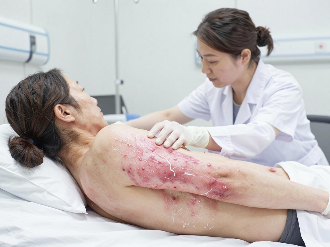 在杭州，治疗腋臭（狐臭）比较好的医院主要集中在三甲医院的整形外科、皮肤科或腋臭专科