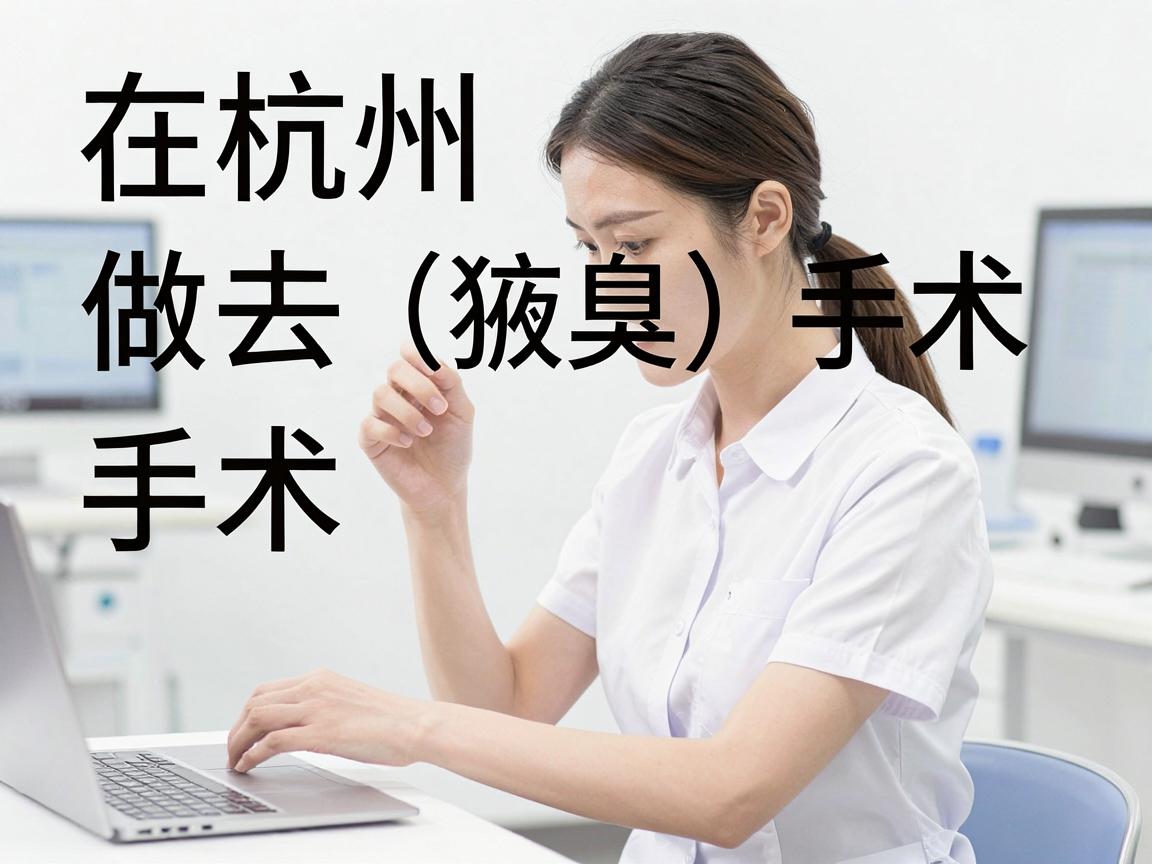 在杭州做去狐臭(腋臭)手术的费用因医院等级、手术方式、医生资质及个人情况差异较大,通常在 3000元至15000元 之间。以下是具体参考 在杭州做去狐臭(腋臭)手术的费用因医院等级、手术方式、医生资质及个人情况差异较大,通常在 3000元至15000元 之间。以下是具体参考