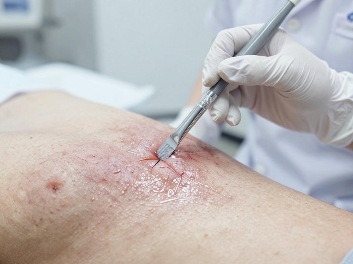 在杭州,治疗腋臭(狐臭)的医院选择较多。选择时,建议优先考虑公立三甲医院的整形美容科、皮肤科,或者正规的整形专科医院。微创手术是目前的主流方式,如小切口搔刮术、微创负压抽吸术等 在杭州,治疗腋臭(狐臭)的医院选择较多。选择时,建议优先考虑公立三甲医院的整形美容科、皮肤科,或者正规的整形专科医院。微创手术是目前的主流方式,如小切口搔刮术、微创负压抽吸术等