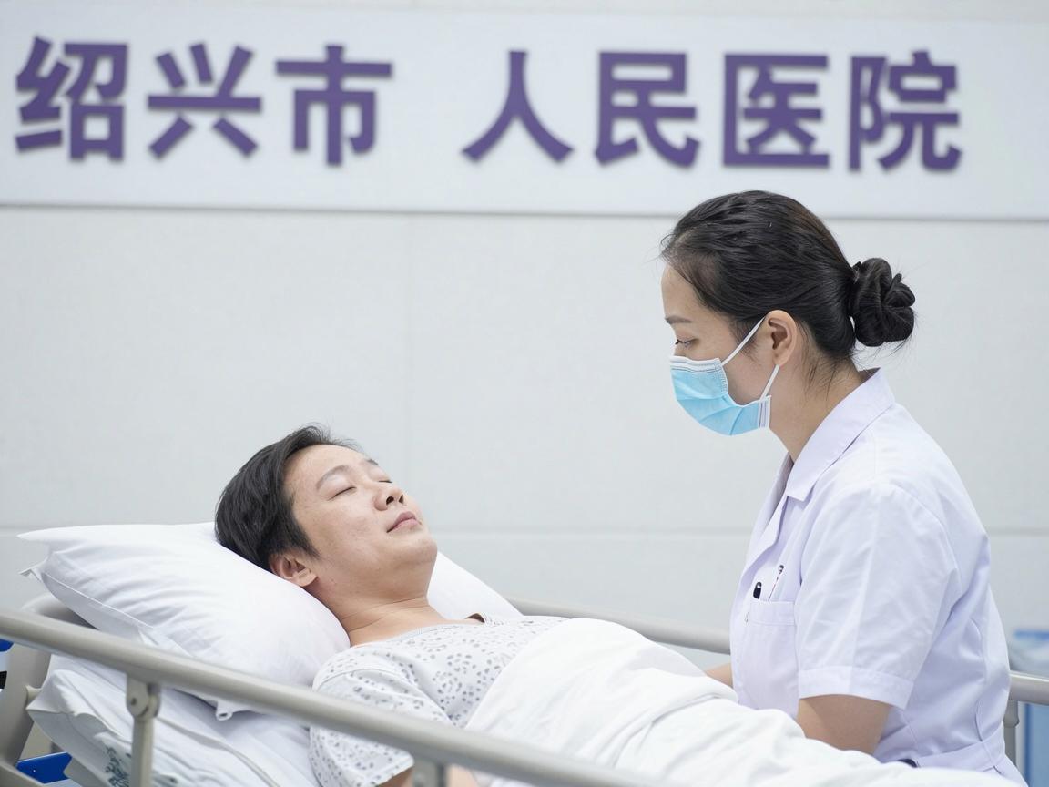 绍兴市人民医院