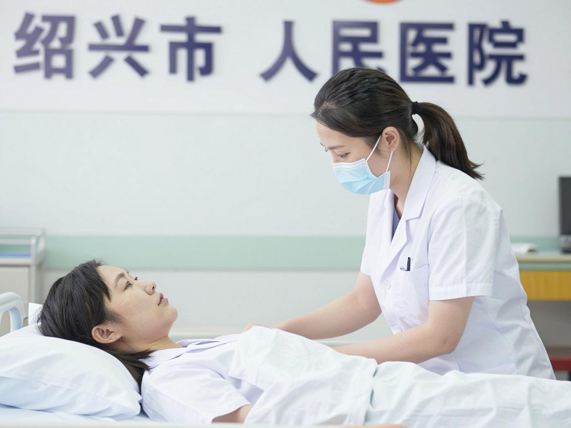 绍兴市人民医院