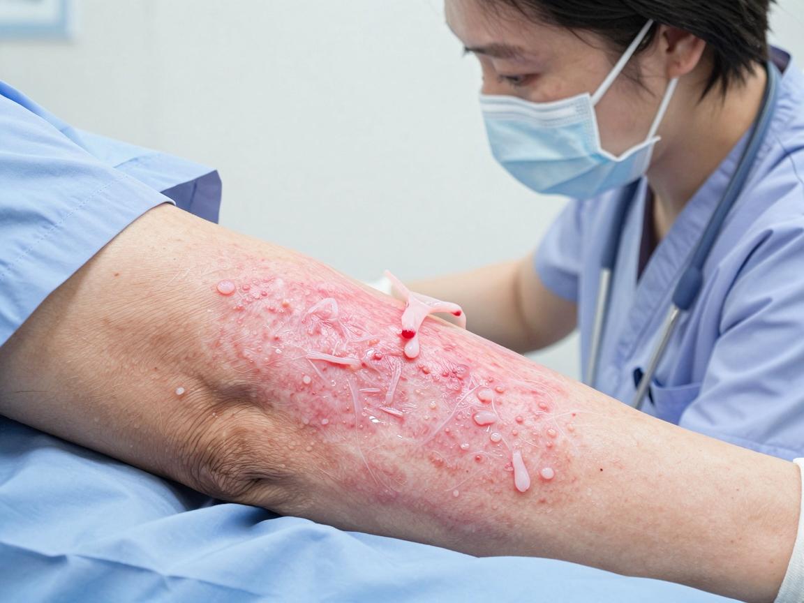 杭州作为浙江省会城市,医疗资源丰富,治疗腋臭(狐臭)的医疗机构选择较多。腋臭手术属于常规的整形外科或皮肤外科手术,技术相对成熟。但在选择时,建议重点关注手术方式、医院资质、医生经验及术后效果与风险 杭州作为浙江省会城市,医疗资源丰富,治疗腋臭(狐臭)的医疗机构选择较多。腋臭手术属于常规的整形外科或皮肤外科手术,技术相对成熟。但在选择时,建议重点关注手术方式、医院资质、医生经验及术后效果与风险