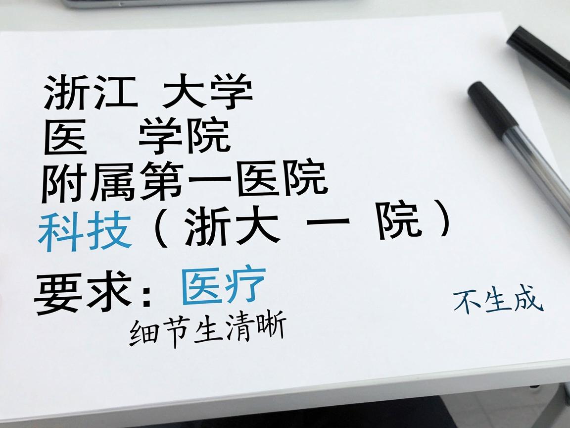 浙江大学医学院附属第一医院(浙大一院) 浙江大学医学院附属第一医院(浙大一院)