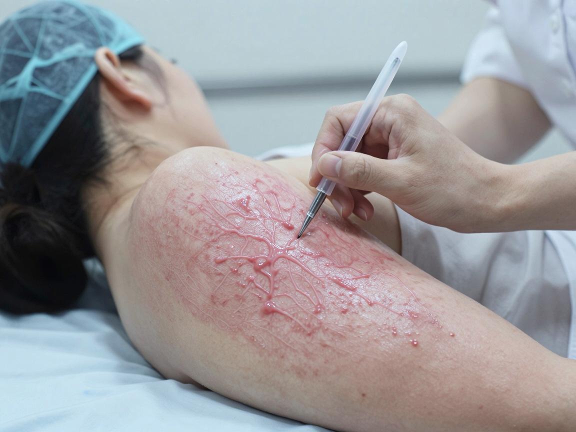 在杭州,治疗腋臭(狐臭)的医院选择较多,主要集中在三甲医院的皮肤科、整形美容科,以及部分专业的腋臭专科医院 在杭州,治疗腋臭(狐臭)的医院选择较多,主要集中在三甲医院的皮肤科、整形美容科,以及部分专业的腋臭专科医院