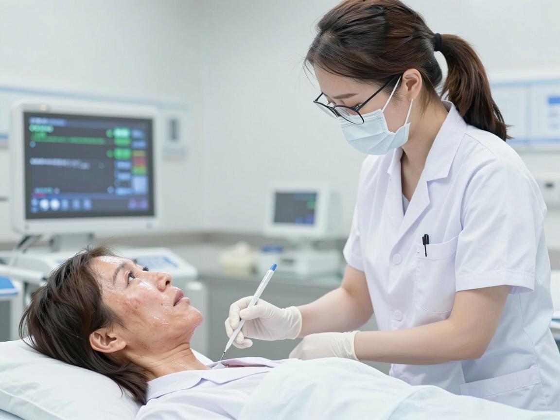 杭州市在治疗腋臭(狐臭)方面,三甲医院的整形外科、皮肤科以及部分专业腋臭治疗机构是最常见的选择。通过手术或微创方式可以相对彻底地解决问题 杭州市在治疗腋臭(狐臭)方面,三甲医院的整形外科、皮肤科以及部分专业腋臭治疗机构是最常见的选择。通过手术或微创方式可以相对彻底地解决问题