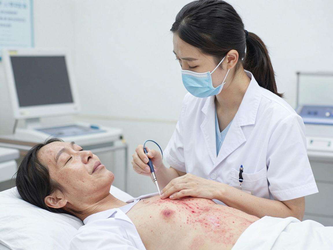 以下是杭州在治疗腋臭方面比较权威的几家医院推荐 以下是杭州在治疗腋臭方面比较权威的几家医院推荐