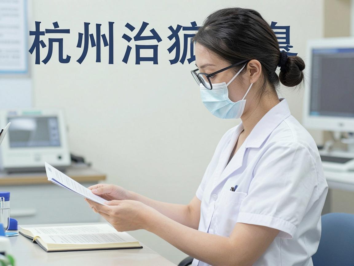 杭州治疗狐臭的医院选择较多,以下是一些较为知名的医院及其特点,供参考 杭州治疗狐臭的医院选择较多,以下是一些较为知名的医院及其特点,供参考
