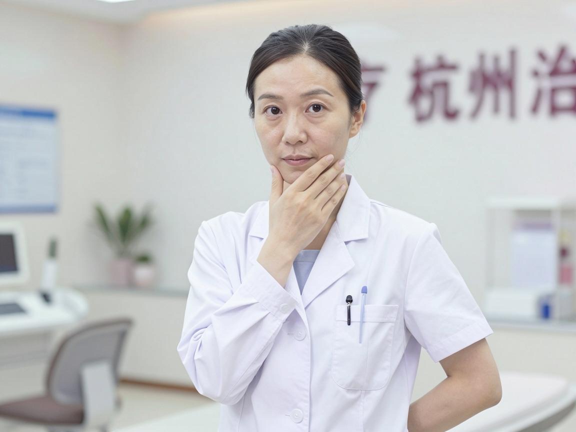 杭州治疗狐臭的医院选择较多,以下是一些较为知名的医院及其特点,供参考 杭州治疗狐臭的医院选择较多,以下是一些较为知名的医院及其特点,供参考