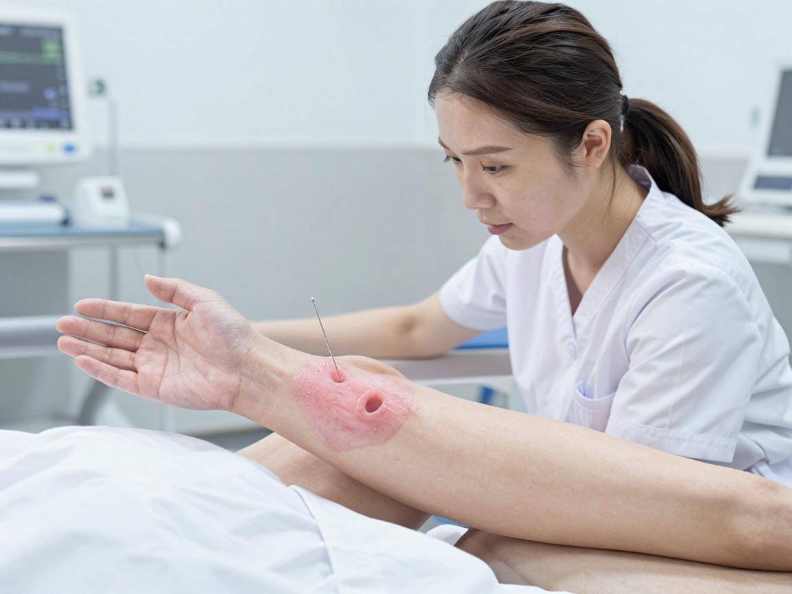 针对您询问的绍兴地区治疗腋臭(狐臭)的医院选择,这是一个需要结合手术专业性、医疗资质和术后服务来考量的医疗决策 针对您询问的绍兴地区治疗腋臭(狐臭)的医院选择,这是一个需要结合手术专业性、医疗资质和术后服务来考量的医疗决策