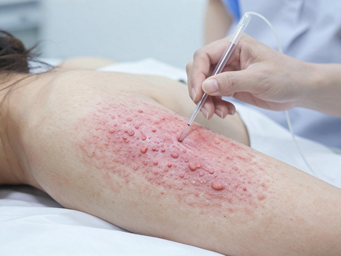在绍兴,治疗腋臭(狐臭)通常可以选择正规公立医院的皮肤科或医疗美容科。这两个科室是主要的诊疗方向 在绍兴,治疗腋臭(狐臭)通常可以选择正规公立医院的皮肤科或医疗美容科。这两个科室是主要的诊疗方向