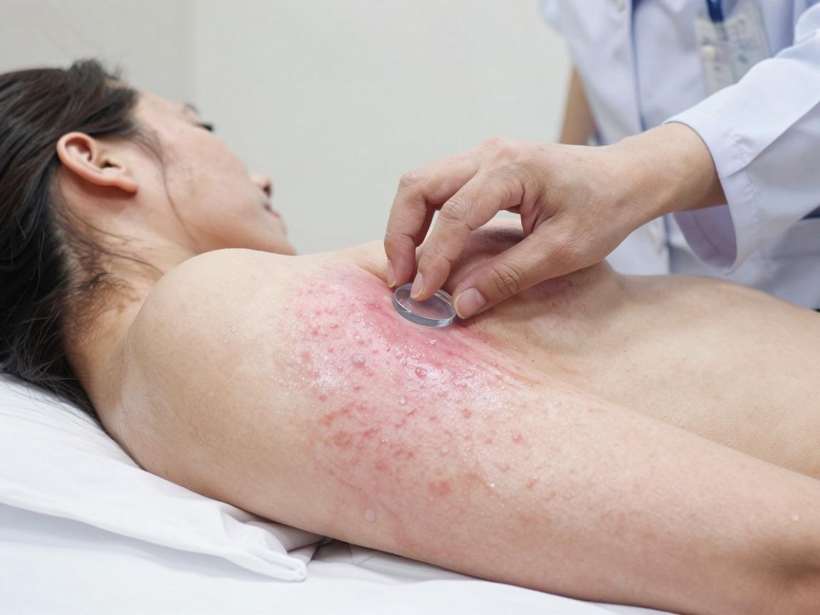 在绍兴,治疗腋臭(狐臭)通常可以选择正规公立医院的皮肤科或医疗美容科。这两个科室是主要的诊疗方向 在绍兴,治疗腋臭(狐臭)通常可以选择正规公立医院的皮肤科或医疗美容科。这两个科室是主要的诊疗方向