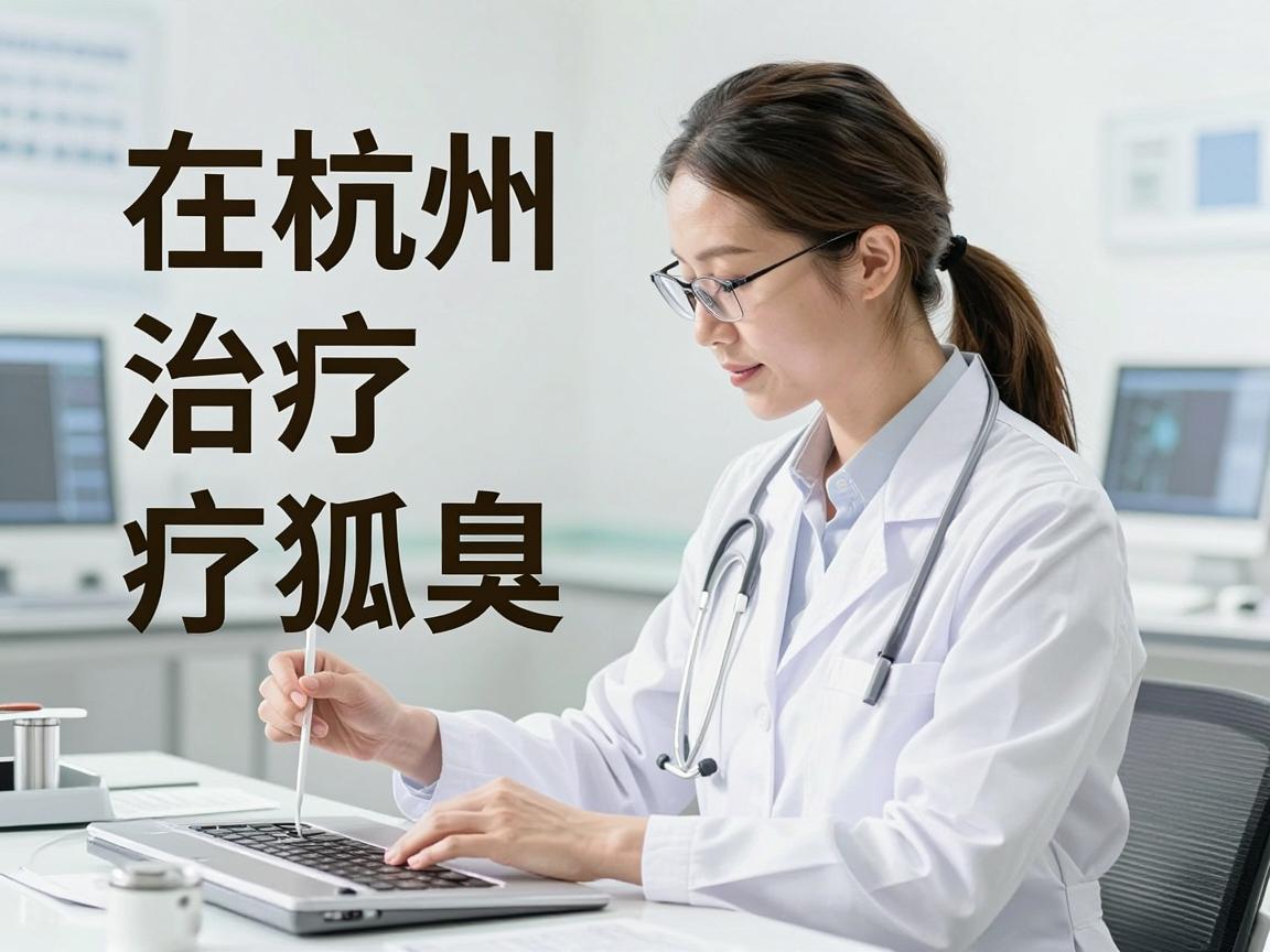 在杭州,治疗狐臭(腋臭)的医疗资源比较丰富,但并没有官方发布的最好医院排名,因为医疗效果因人而异。不过,根据医院等级、专科实力、手术技术以及患者口碑,以下几个方向可以作为选择参考 在杭州,治疗狐臭(腋臭)的医疗资源比较丰富,但并没有官方发布的最好医院排名,因为医疗效果因人而异。不过,根据医院等级、专科实力、手术技术以及患者口碑,以下几个方向可以作为选择参考