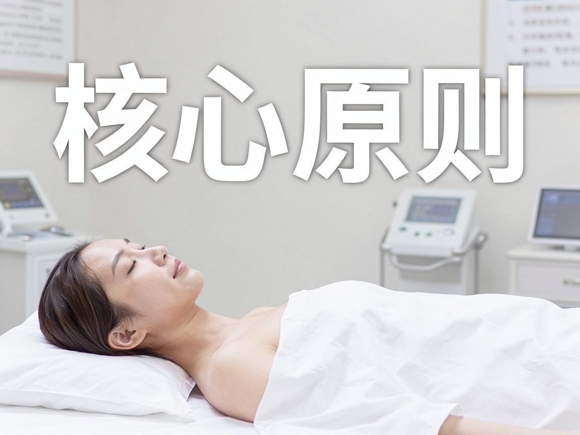 核心原则,选择正规大型医院的皮肤科或医疗美容科/整形外科 核心原则,选择正规大型医院的皮肤科或医疗美容科/整形外科