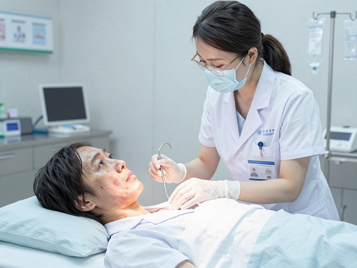 在杭州,治疗狐臭(腋臭)的医疗资源非常丰富。选择医院时,建议优先考虑公立三甲医院的整形外科、皮肤科或医疗美容科,这些科室在手术技术和术后疤痕管理方面通常更有保障 在杭州,治疗狐臭(腋臭)的医疗资源非常丰富。选择医院时,建议优先考虑公立三甲医院的整形外科、皮肤科或医疗美容科,这些科室在手术技术和术后疤痕管理方面通常更有保障