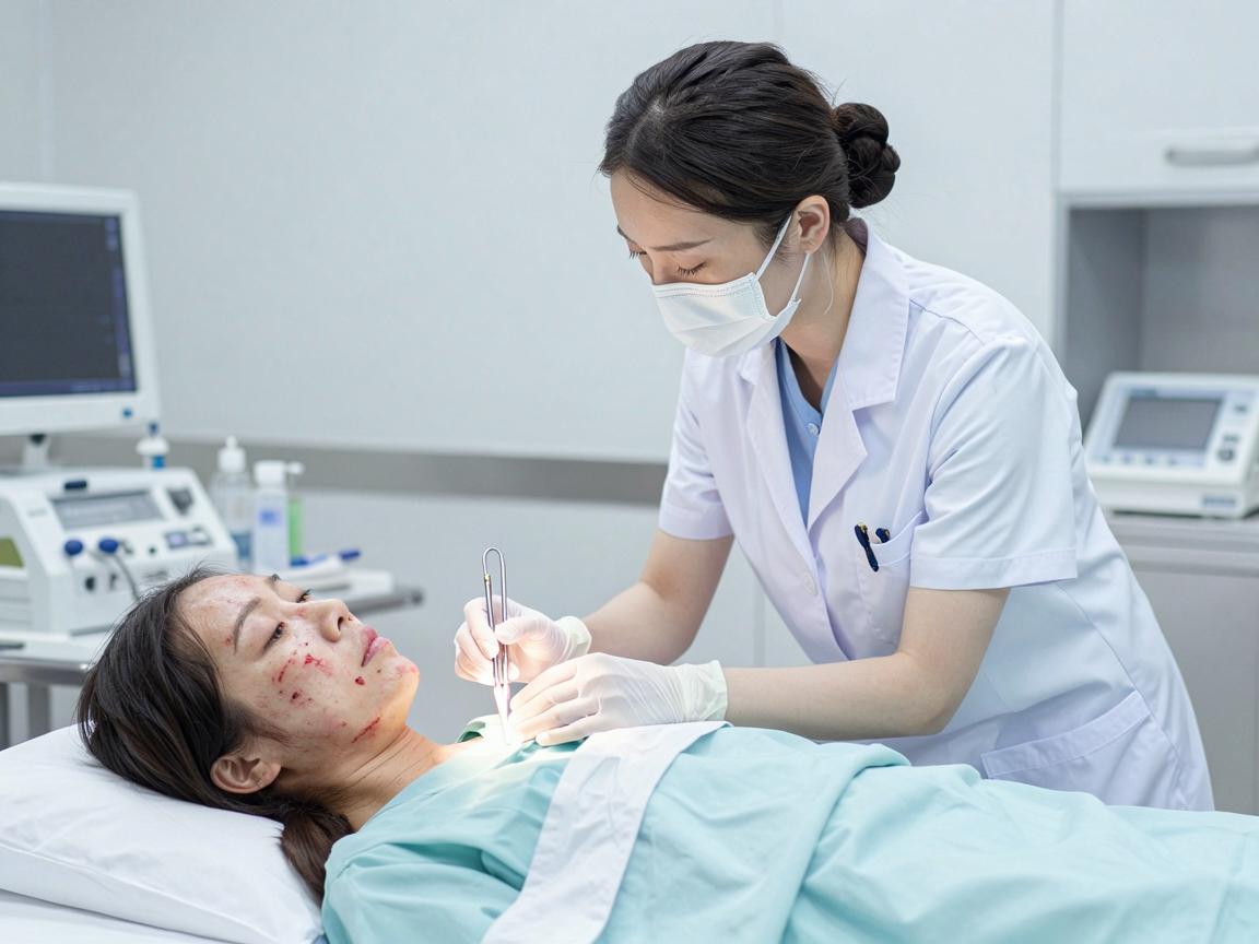 在杭州,治疗狐臭(腋臭)的医疗资源非常丰富。选择医院时,建议优先考虑公立三甲医院的整形外科、皮肤科或医疗美容科,这些科室在手术技术和术后疤痕管理方面通常更有保障 在杭州,治疗狐臭(腋臭)的医疗资源非常丰富。选择医院时,建议优先考虑公立三甲医院的整形外科、皮肤科或医疗美容科,这些科室在手术技术和术后疤痕管理方面通常更有保障