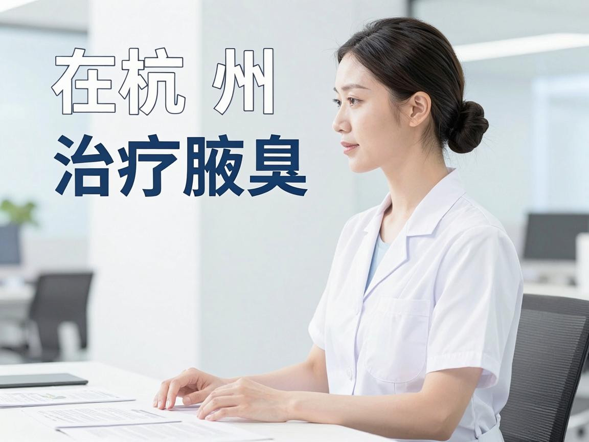 在杭州，治疗腋臭（狐臭）的医院选择较多，建议优先考虑公立三甲医院的整形外科、皮肤科或腋臭专科。这类医院设备正规、收费透明，且医生经验丰富
