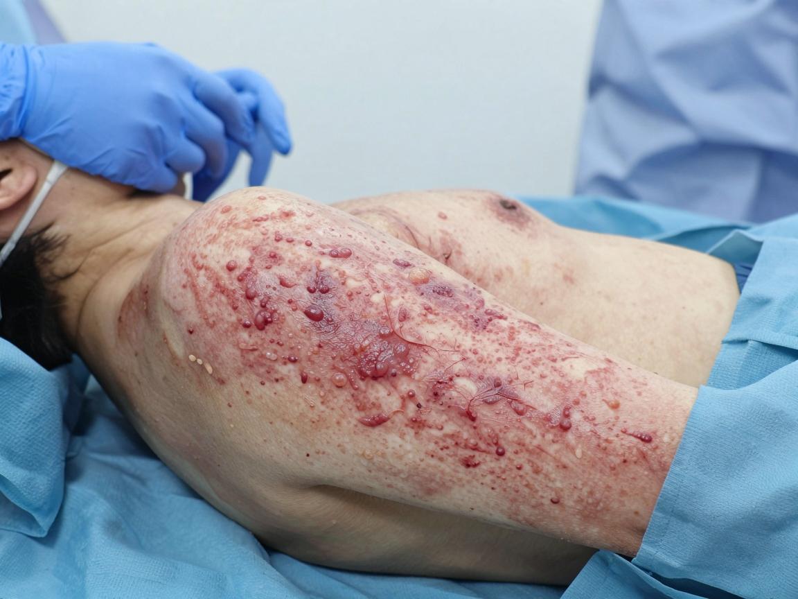 在湖州进行腋臭手术,通常建议挂以下科室 在湖州进行腋臭手术,通常建议挂以下科室