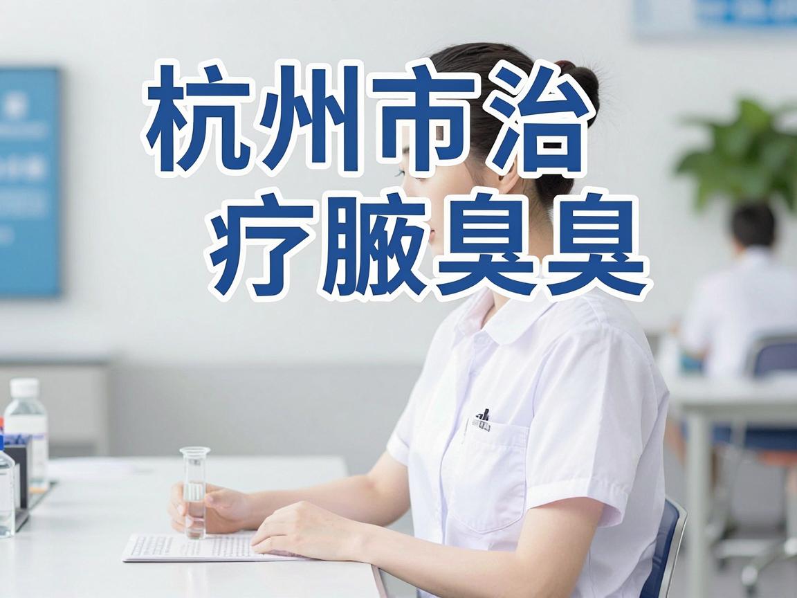 杭州市治疗腋臭（狐臭）的医院选择较多，以下是几家口碑较好的医院及科室推荐，供你参考